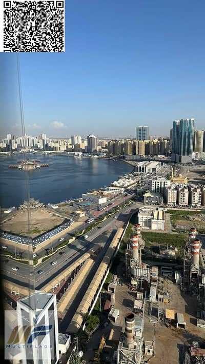 1 Bedroom Apartment for Sale in Al Bustan, Ajman - hNCsbBkSLMwQWcfRX8A9BSzrM4aFZuIA60kLlaU0. jpg