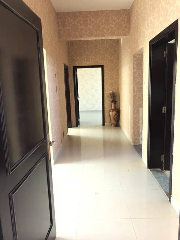 Out Class Proper 2BHK Apartment Available In MBZ City