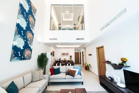 3 Bedroom Apartments For Rent In Dubai Silicon Oasis 3 Bhk