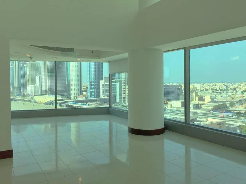 3 BR Serviced Apartment 3 BR Serviced Apartment