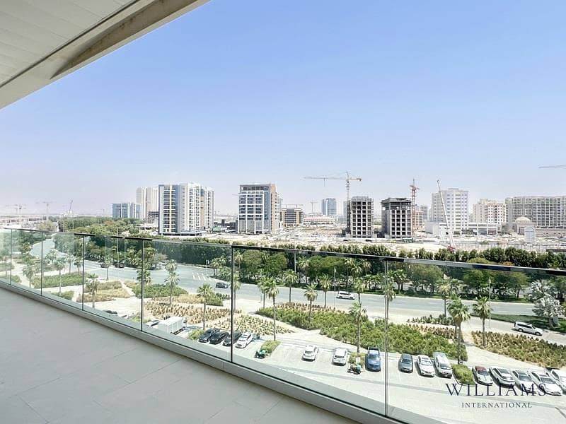 شقة في سيفينث هيفين،البراري 2 غرف 390000 درهم - 11836421 شقة في سيفينث هيفين،البراري 2 غرف 390000 درهم - 11836421