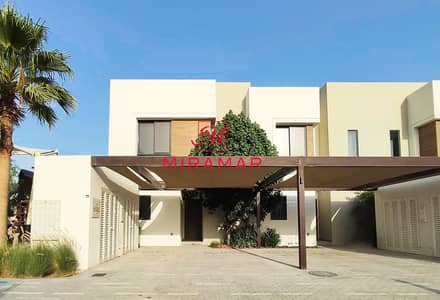 3 Bedroom Townhouse for Rent in Yas Island, Abu Dhabi - WhatsApp Image 2025-06-03 at 14.40. 11. jpeg