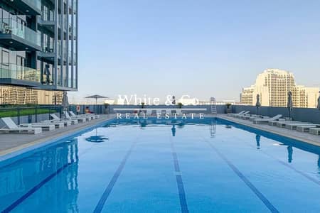 Studio for Rent in Jumeirah Village Circle (JVC), Dubai - New Furniture | Great Deal | Marina View