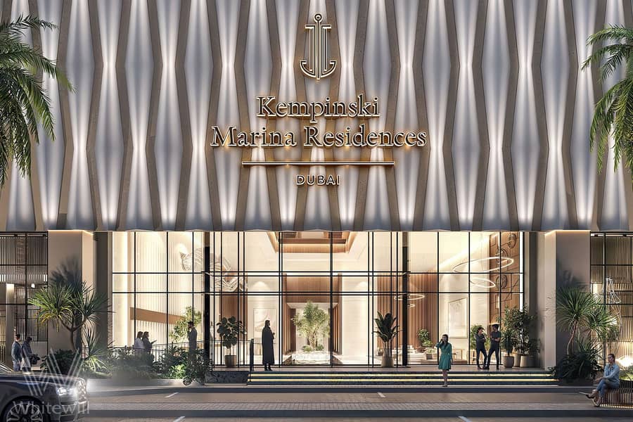 2 1716216823-664b63f74b590_fotografiya_9_na_12_0003_Render_Kempinski_Marina_Residences_Dubai_Entrance. jpg