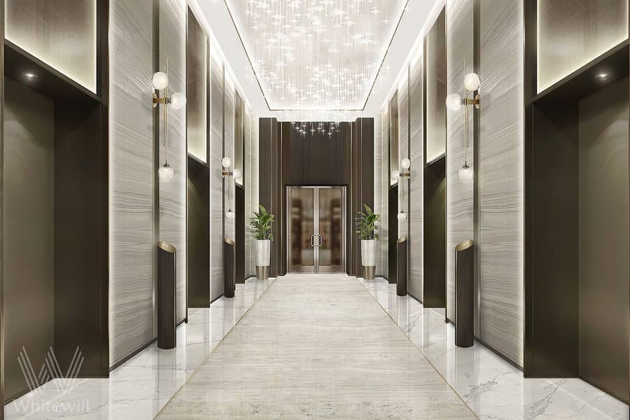 10 1716216823-664b63f745dbe_fotografiya_9_na_12_0001_Render_Kempinski_Marina_Residences_Dubai_Lift_lobby. jpg