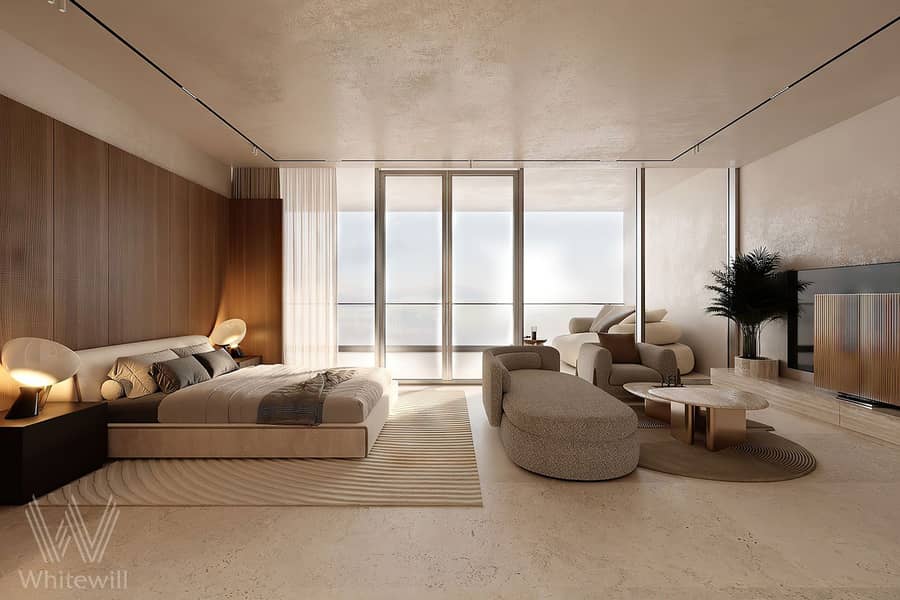 15 1716216823-664b63f781cd9_fotografiya_9_na_12_0022_Render_Kempinski_Marina_Residences_Dubai_4_Bed_Duplex_-_Master_Bedroom01. jpg