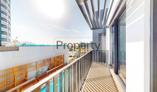 1 Bedroom Flat for Rent in Jumeirah Village Circle (JVC), Dubai - 02122025_115858. jpg
