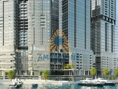 3 Bedroom Flat for Sale in Al Reem Island, Abu Dhabi - 1. jpg