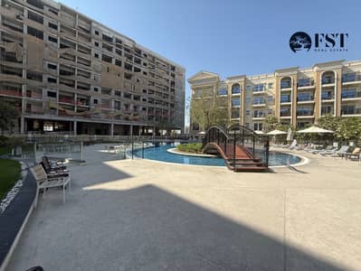 Studio for Rent in Arjan, Dubai - IMG_0012. jpg