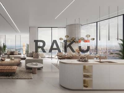 2 Bedroom Apartment for Sale in Dubai Harbour, Dubai - 1.1. jpg