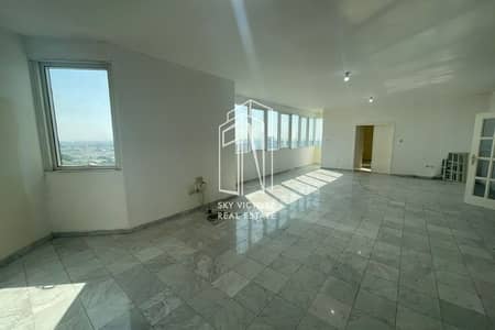 4 Bedroom Apartment for Rent in Corniche Area, Abu Dhabi - 1. png
