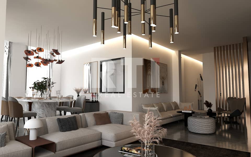 位于迪拜市中心,景观高塔,景观1号高塔 5 卧室的公寓 22000000 AED - 11836574 位于迪拜市中心,景观高塔,景观1号高塔 5 卧室的公寓 22000000 AED - 11836574
