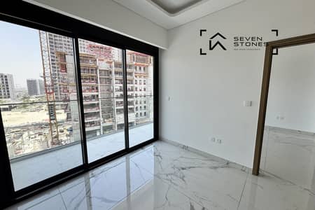 1 Bedroom Flat for Rent in Meydan City, Dubai - Brand New | Ready to Move | Community View