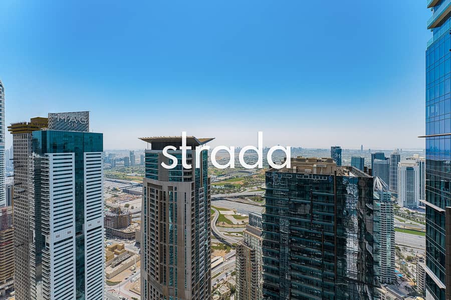 Interior Designed | Highest 1 bed | Panoramic View Interior Designed | Highest 1 bed | Panoramic View