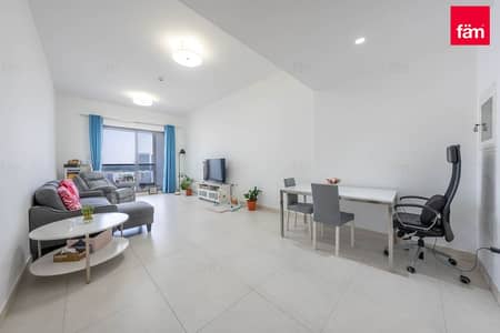 3 Bedroom Apartment for Sale in Al Jaddaf, Dubai - 3BHK/MAID ROOM/PRIME LOCATION/VACANT ON TRANSFER
