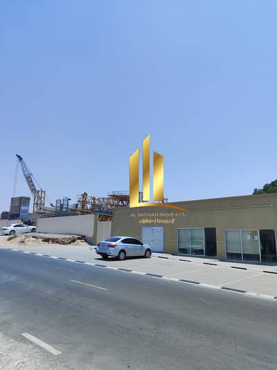 Industrial Land for Sale in Al Sajaa Industrial, Sharjah - صورة واتساب بتاريخ 2025-06-03 في 15.01. 52_70dc27c3. jpg