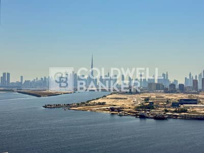 فلیٹ 1 غرفة نوم للبيع في مرسى خور دبي، دبي - شقة في ذا جراند،مرسى خور دبي 1 غرفة 2549999 درهم - 11781609
