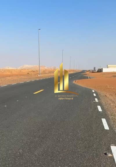 Industrial Land for Sale in Al Madam, Sharjah - صورة واتساب بتاريخ 2025-06-03 في 14.55. 36_b7b0a9a5. jpg