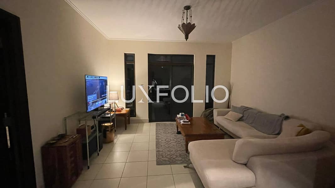 Old Town | Furnished | Burj Khalifa viiew Old Town | Furnished | Burj Khalifa viiew