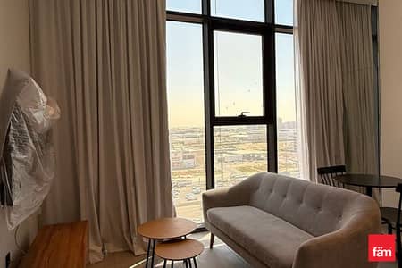 1 Bedroom Apartment for Rent in Jumeirah Village Triangle (JVT), Dubai - BIG LAYOUT | OPEN KITCHEN | FURNISHED | VACANT