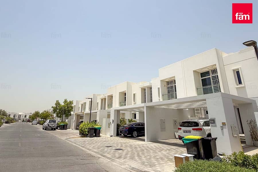 Таунхаус в Мудон,Арабелла Таунхаусы,Арабелла 3, 3 cпальни, 240000 AED - 11836625 Таунхаус в Мудон,Арабелла Таунхаусы,Арабелла 3, 3 cпальни, 240000 AED - 11836625