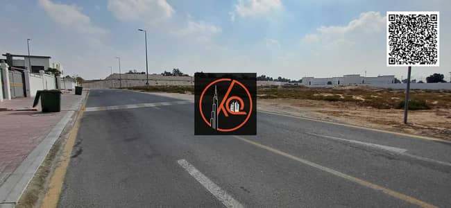 Plot for Sale in Al Zahya, Ajman - fdbDr1jTLVHcfd0poR7xfvbnRWeEb6W2MeL77aDA. jpg