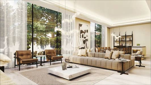 4 Bedroom Villa for Sale in Al Tay West, Sharjah - int2. png