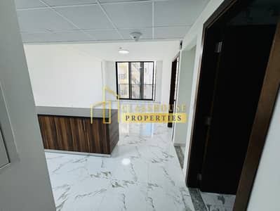 فلیٹ 1 غرفة نوم للايجار في قرية الحمراء، رأس الخيمة - IMG-20250409-WA0054. jpg