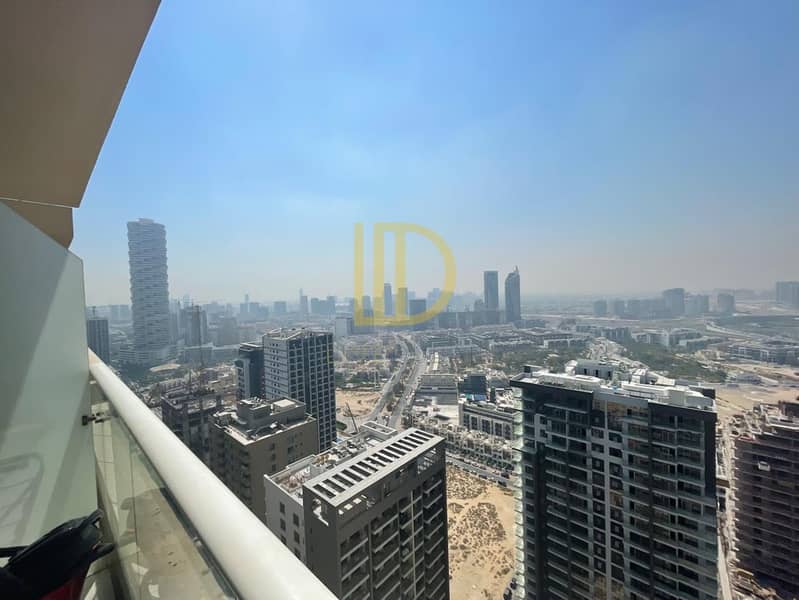 Fully Furnished | High Floor | Parking I Balcony Fully Furnished | High Floor | Parking I Balcony