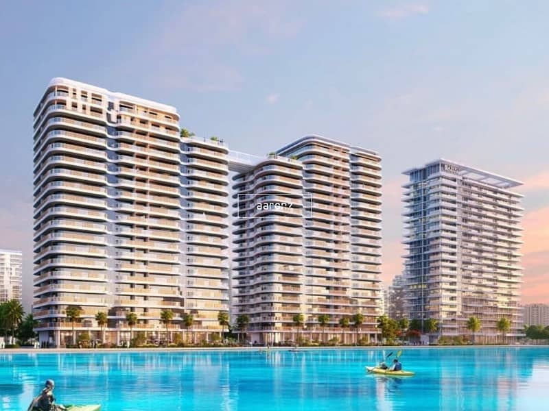 Квартира в Дубай Саут,Азизи Венис,Azizi Venice 14, 650000 AED - 11836654 Квартира в Дубай Саут,Азизи Венис,Azizi Venice 14, 650000 AED - 11836654