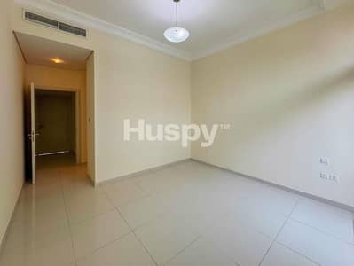3 Bedroom Villa for Rent in DAMAC Hills, Dubai - Vacant - Corner Unit - Closed Kitchen