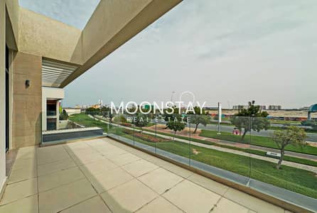 Exquisite Villa | Rented | Single Row Corner