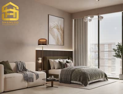 Studio for Sale in Al Satwa, Dubai - 5. jpg