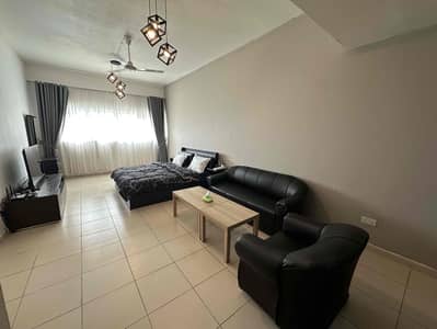استوديو  للايجار في الراشدية، عجمان - IMG_3316. jpg