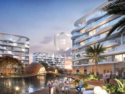 1 Bedroom Flat for Sale in DAMAC Lagoons, Dubai - DMC_LAGOON VIEW 1_IMG (6). png
