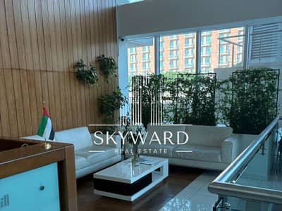 2 Bedroom Apartment for Rent in Al Raha Beach, Abu Dhabi - IMG-20250602-WA0011. jpg