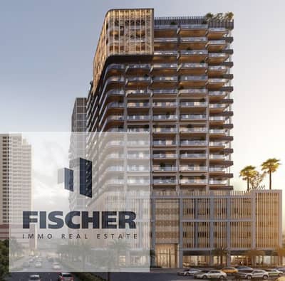 Studio for Sale in Jumeirah Village Circle (JVC), Dubai - Lume1. jpg