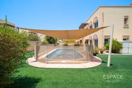 3 Bed Villa | Private Pool | Close to Park