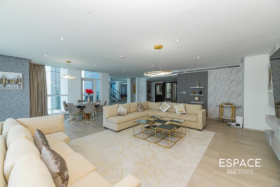 Квартира в Дубай Марина,23 Марина, 4 cпальни, 620000 AED - 9333814 Квартира в Дубай Марина,23 Марина, 4 cпальни, 620000 AED - 9333814