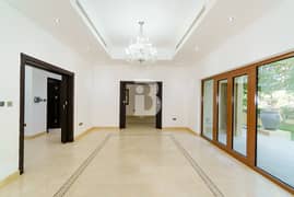 فیلا في الفرجان - دبي ستايل،فلل الفرجان،الفرجان 3 غرف 280000 درهم - 11534247