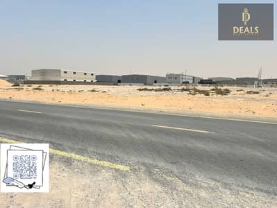 Industrial Land for Sale in Al Sajaa Industrial, Sharjah - image (3). png