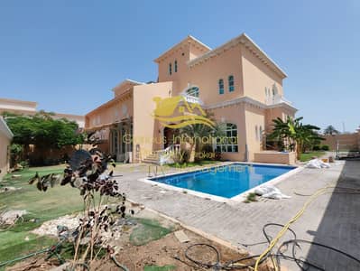 5 Bedroom Villa for Rent in Between Two Bridges (Bain Al Jessrain), Abu Dhabi - WhatsApp Image 2025-06-03 at 3.25. 19 PM (1). jpeg