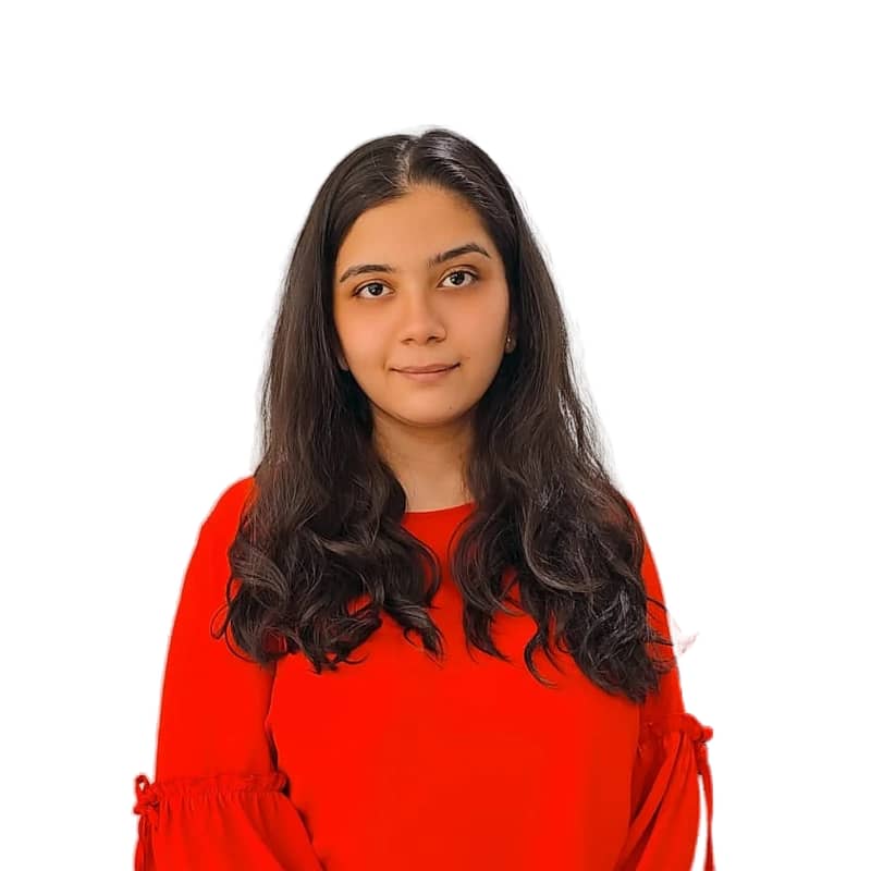 Sakina Lakdawala