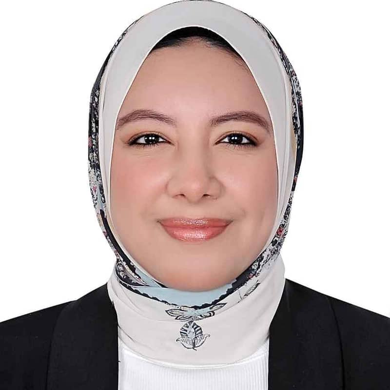 Dina Khaled