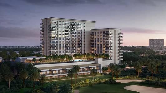 1 Bedroom Apartment for Sale in Dubai South, Dubai - Cover Image