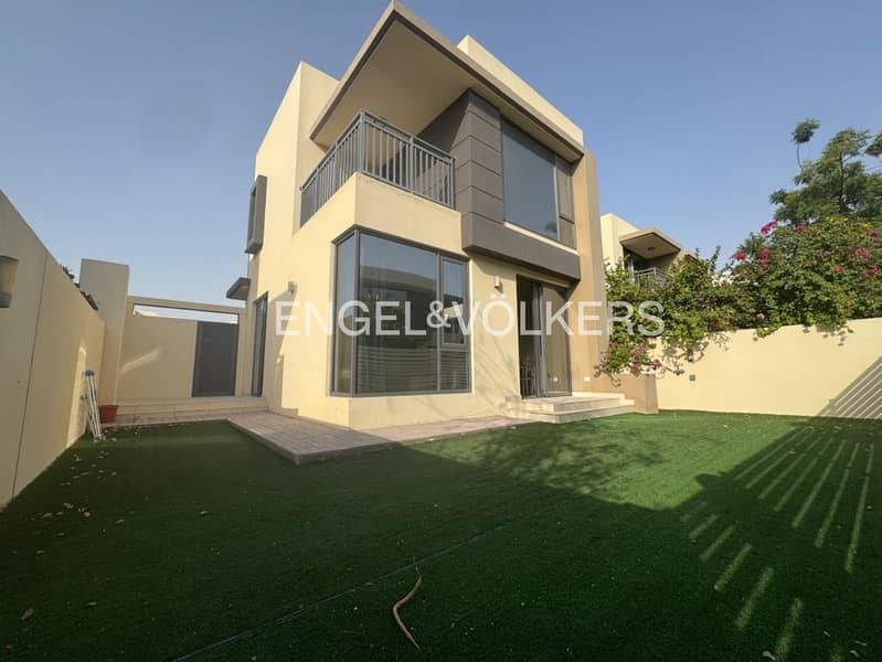 Вилла в Дубай Хиллс Истейт,Мапл,Мейпл 2, 4 cпальни, 310000 AED - 11836734 Вилла в Дубай Хиллс Истейт,Мапл,Мейпл 2, 4 cпальни, 310000 AED - 11836734