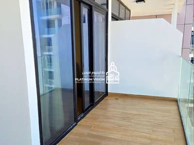 1 Bedroom Flat for Rent in Al Maryah Island, Abu Dhabi - 8i. jpg