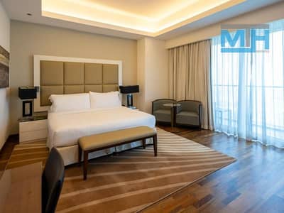 1 Bedroom Flat for Rent in Al Sufouh, Dubai - 528A0891. jpg