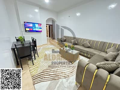 1 Bedroom Apartment for Rent in Al Mowaihat, Ajman - WhatsApp Image 2025-06-02 at 10.45. 12 PM. jpeg