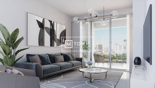 1 Bedroom Apartment for Sale in Muwaileh, Sharjah - living (5). jpg
